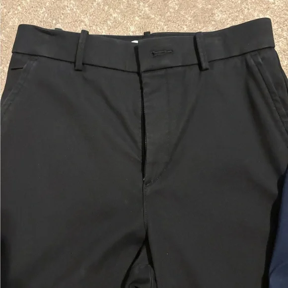 Spanx stretch twill pants (2) - Picture 7 of 10